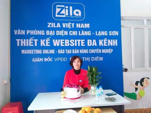 Zila Việt Nam khai trương văn phòng thứ 38 tại Lạng Sơn
